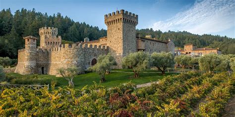 hustle castle california|castles in northern california.